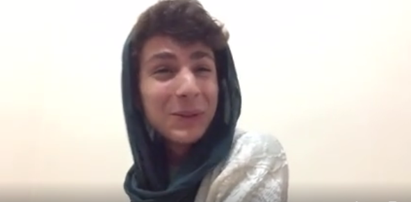 عمر مسكون