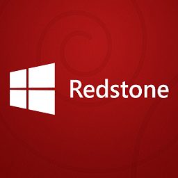 Windows 10 Redstone