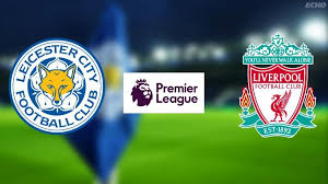 Leicester City vs Liverpool