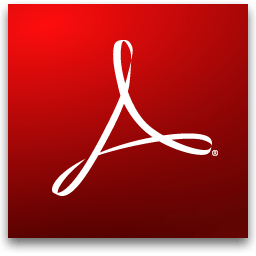 Adobe Reader أدوبي ريدر