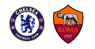 Chelsea vs Roma