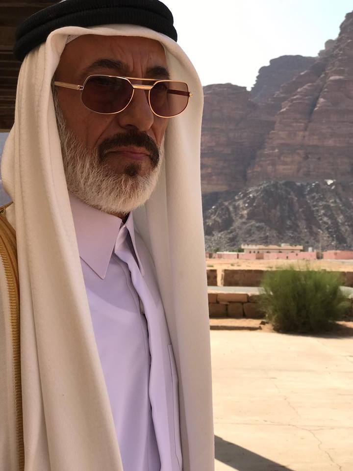 غسان مسعود