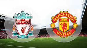 Liverpool vs Manchester United