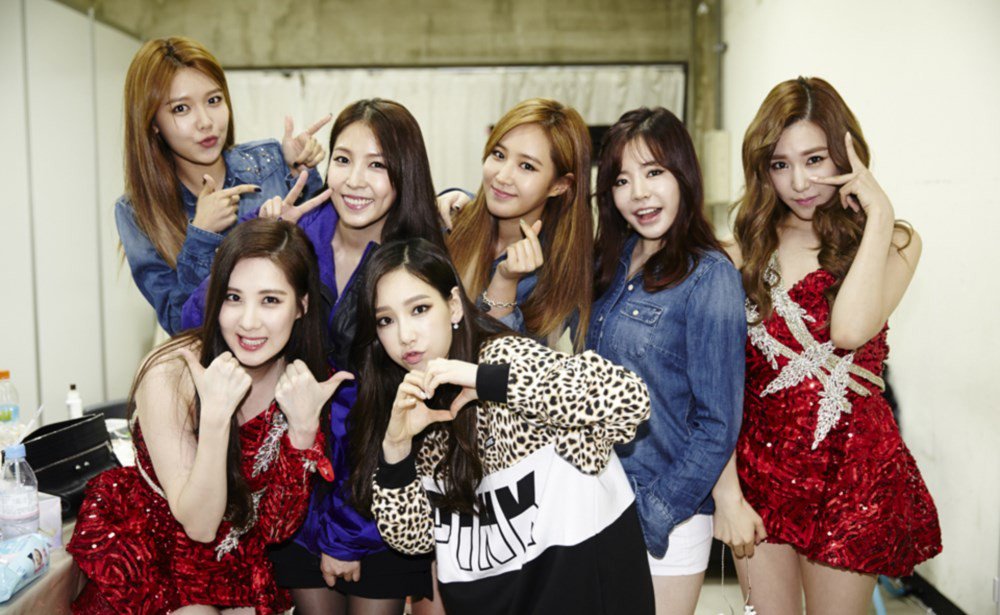 Girls Generation