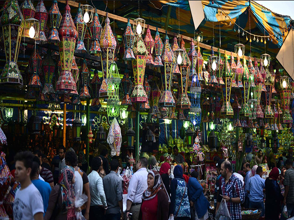 اتفاق جديد بين مصر و سوريا سيسهل على السوريين الحصول على الفيزا السياحية لمصر