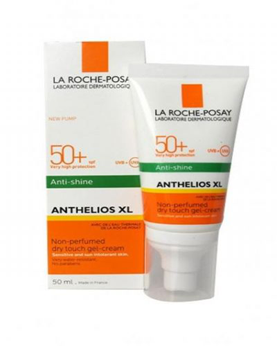 La Roche-Posay SPF 50