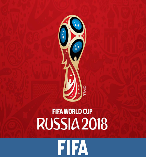 كأس العالم روسيا 2018