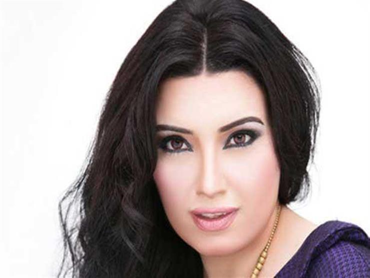 الممثلة المصرية عبير صبري
