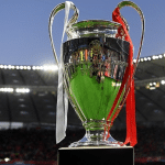 دوري الأبطال الأوروبي