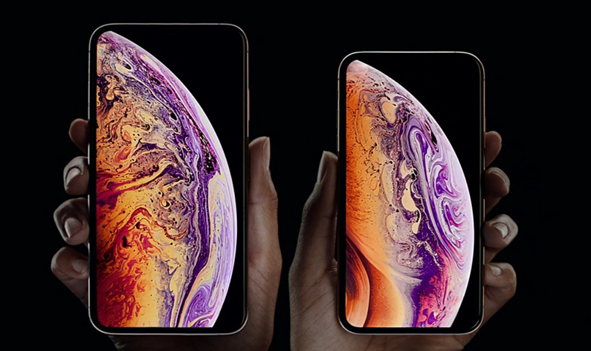 iphone xs & xs max