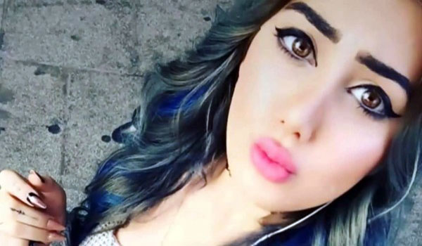 مقتل ملكة جمال العراق المودل تارة فارس داخل سيارتها في بغداد