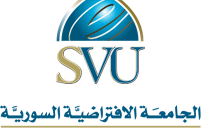 الجامعة الافتراضية السورية