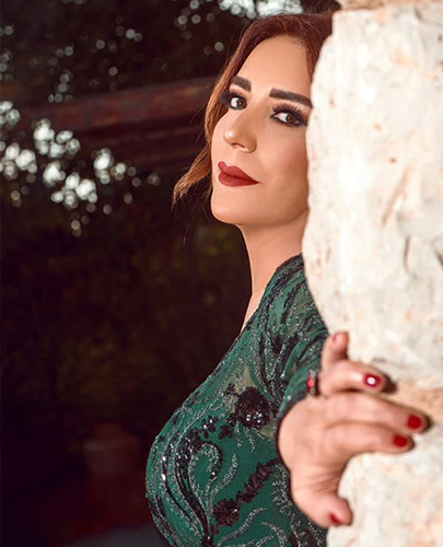 شكران مرتجى