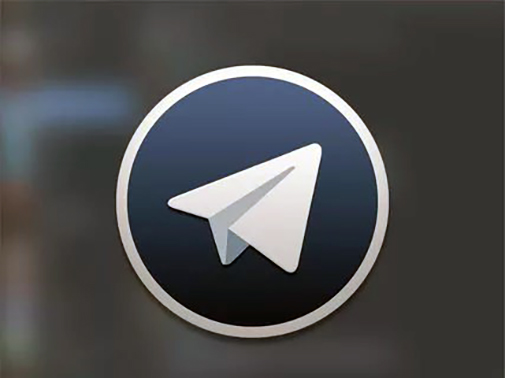 telegram x