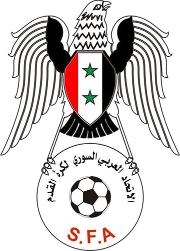 الاتحاد السورية لكرة القدم