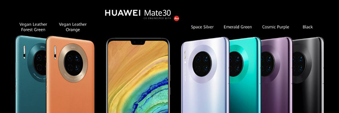 huawei-Mate-30 pro