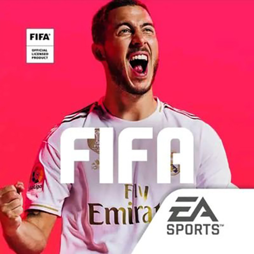 fifa soccer