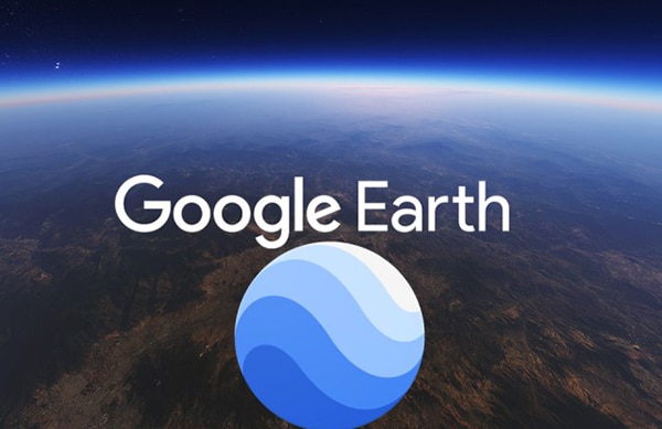 تحميل تطبيق google earth غوغل ايرث