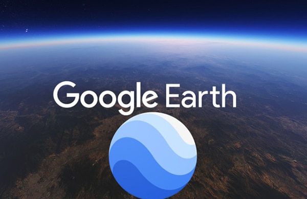 تحميل برنامج جوجل ايرث Google Earth - للجوال اندرويد