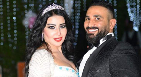 أحمد سعد سمية الخشاب