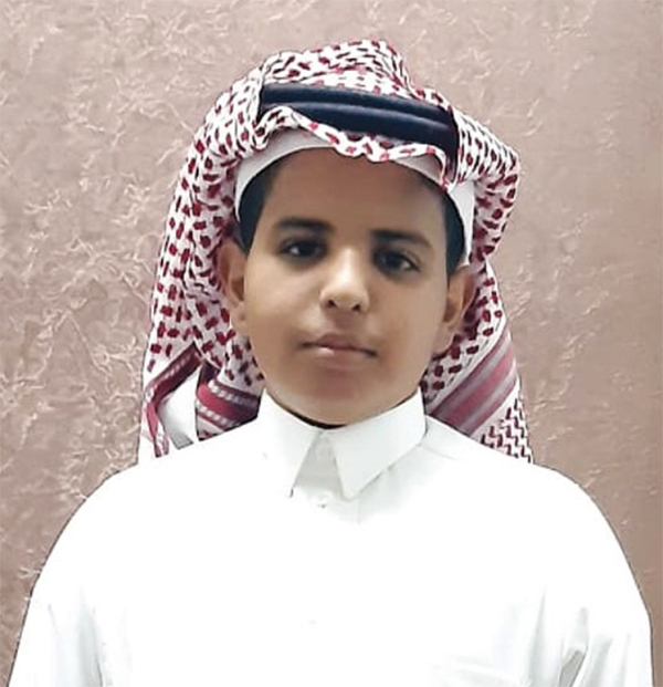 نهار العنزي