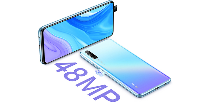 مواصفات هواوي بي سمارت برو هاتف Huawei P Smart Pro المميزات والأسعار