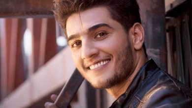 محمد عساف