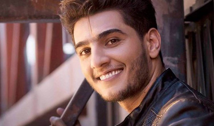 محمد عساف