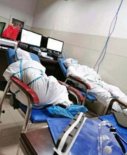فيروس كورونا