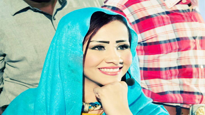 ريتاج الآغا