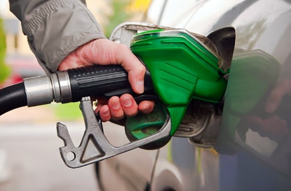 اسعار البنزين لشهر مايو