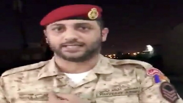 عبد العزيز المتروك