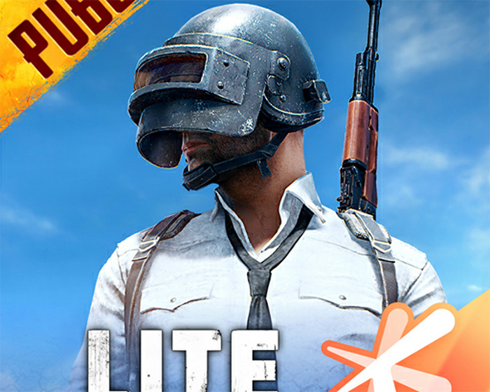 Free Falcon Coupon for PUBG Mobile Lite - wide 5