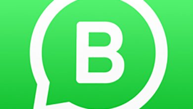 تطبيق واتساب أعمال