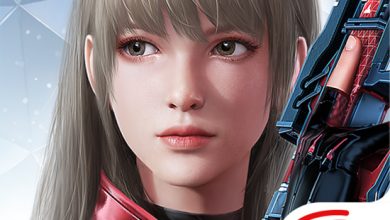 Cyber Hunter