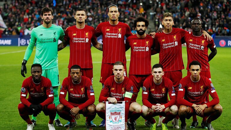 ليفربول