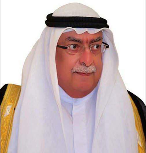 الشيخ أحمد القاسمي