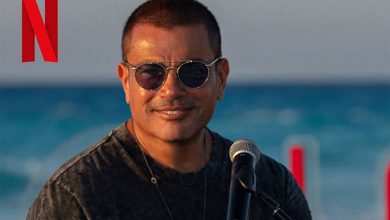 عمرو دياب