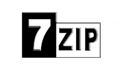 7 zip