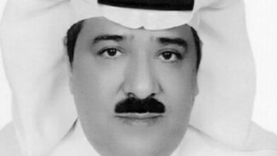 فهد الحمود