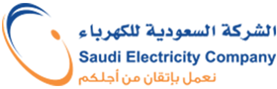 تطبيق الكهرباء السعودية