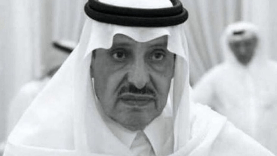 خالد بن فيصل