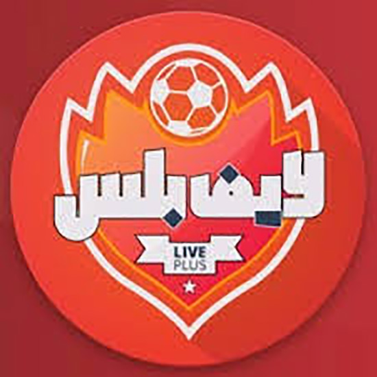 تحميل تطبيق Live Plus تنزيل لايف بلس Live Plus لمشاهدة المباريات على الموبايل