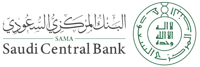 البنك المركزي السعودية
