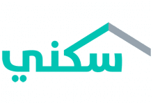 تطبيق سكني
