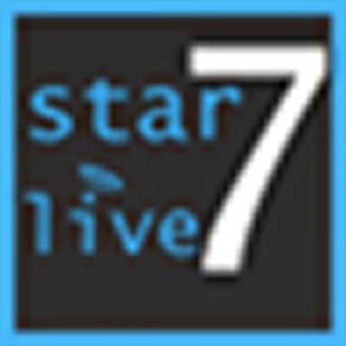 تطبيق star7 live tv