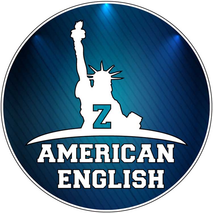 تطبيق zamericanenglish