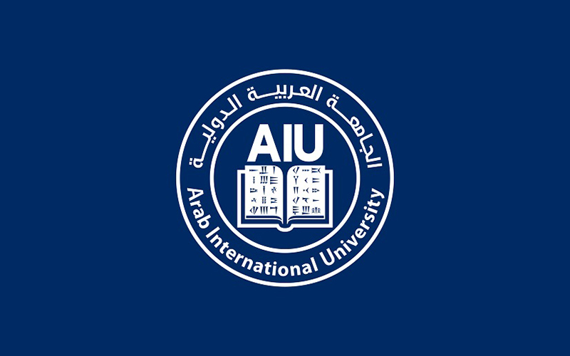 الجامعة الافتراضية السورية