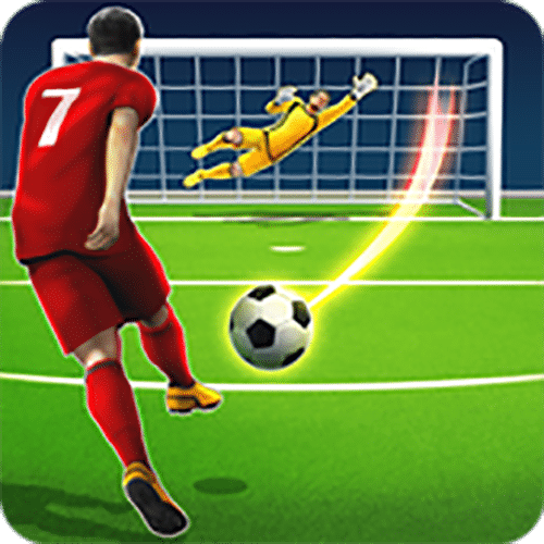 لعبة football strike