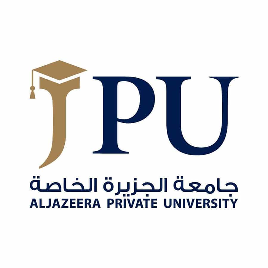 جامعة الجزيرة الخاصة